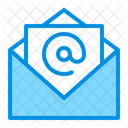 Email  Symbol