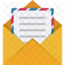 E Mail Umschlag Feed Icon