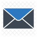 E Mail Nachricht Posteingang Icon