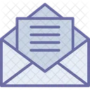 Email  Symbol