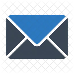 E-mail  Ícone