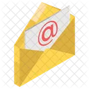 E Mail Geschaftsnachricht E Mail Brief Symbol