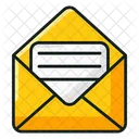 Email  Symbol