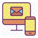 Iemail Gerate E Mail Mail Symbol