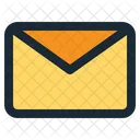 E Mail Post Nachricht Symbol