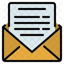 Email  Symbol