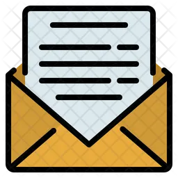 Email  Symbol