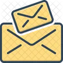 Email  Symbol