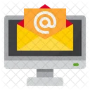 Email  Symbol