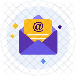 E-mail  Ícone
