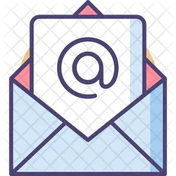 Email  Symbol