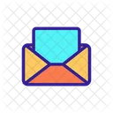 Email  Symbol