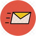 E Mail Envio Envelope Icon