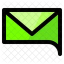 Email  Symbol