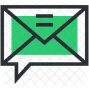 Email  Symbol