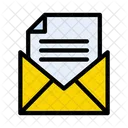 Email  Symbol