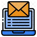 Email  Symbol