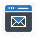 Email  Symbol