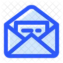 Email  Symbol