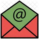 Email  Symbol