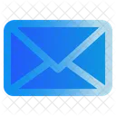 E Mail Post Umschlag Icon