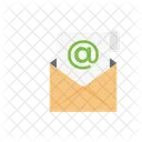 Email  Symbol