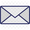 Mailversand Mailing E Mail Senden Symbol