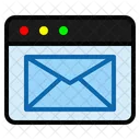 Email  Symbol