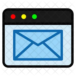 Email  Symbol