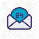 Email  Symbol