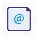 Email  Symbol