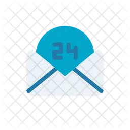 Email  Symbol