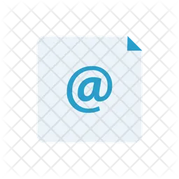 Email  Symbol