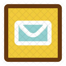 Email  Symbol