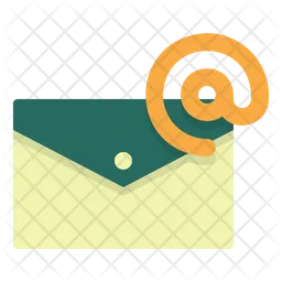 Email  Symbol