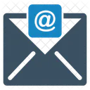 Email  Symbol