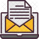 Email  Symbol