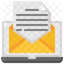 Email  Symbol