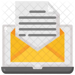 Email  Symbol