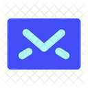 Email  Symbol