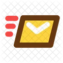 Email  Symbol