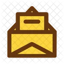 Email  Symbol