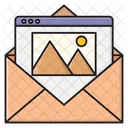 Email  Symbol