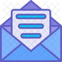 E Mail Internet Post Symbol