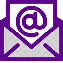 Email  Symbol