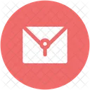 E Mail Seguranca Comunicacao Icon