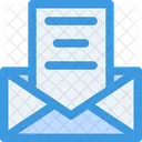 Email  Symbol