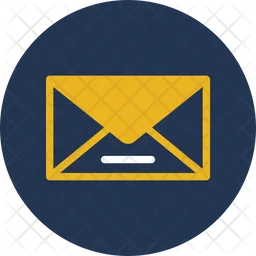 Email  Symbol