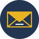 E Mail Umschlag Brief Symbol