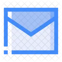 E Mail Post Nachricht Icon